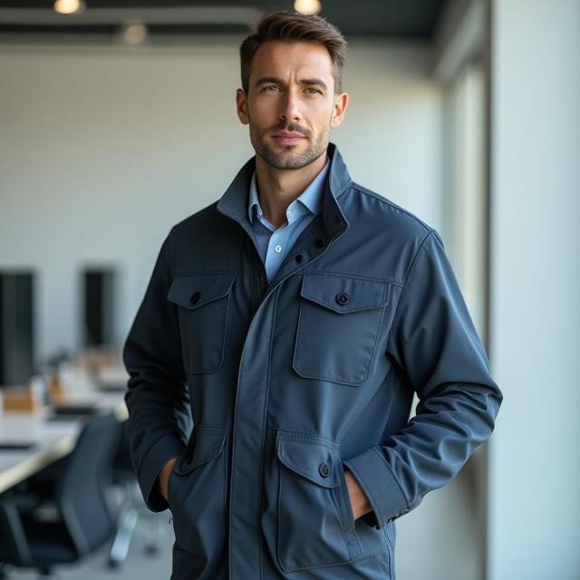 プロフェッショナルワークウェア