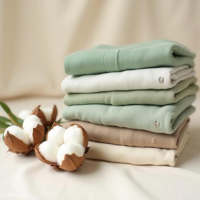 サステナブルファッション